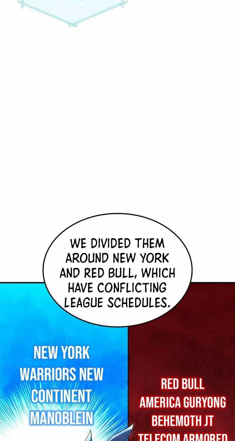 Read Ranker’S Return chapter 147 image 19 on Lezhin