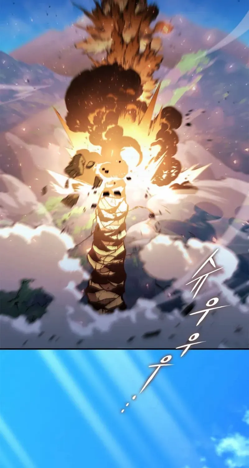 Read Ranker’S Return chapter 147 image 2 on Lezhin