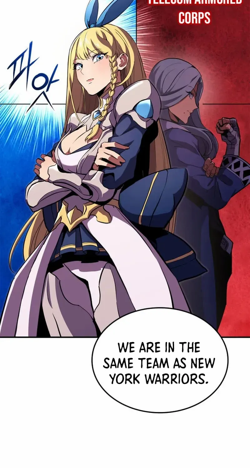Read Ranker’S Return chapter 147 image 20 on Lezhin