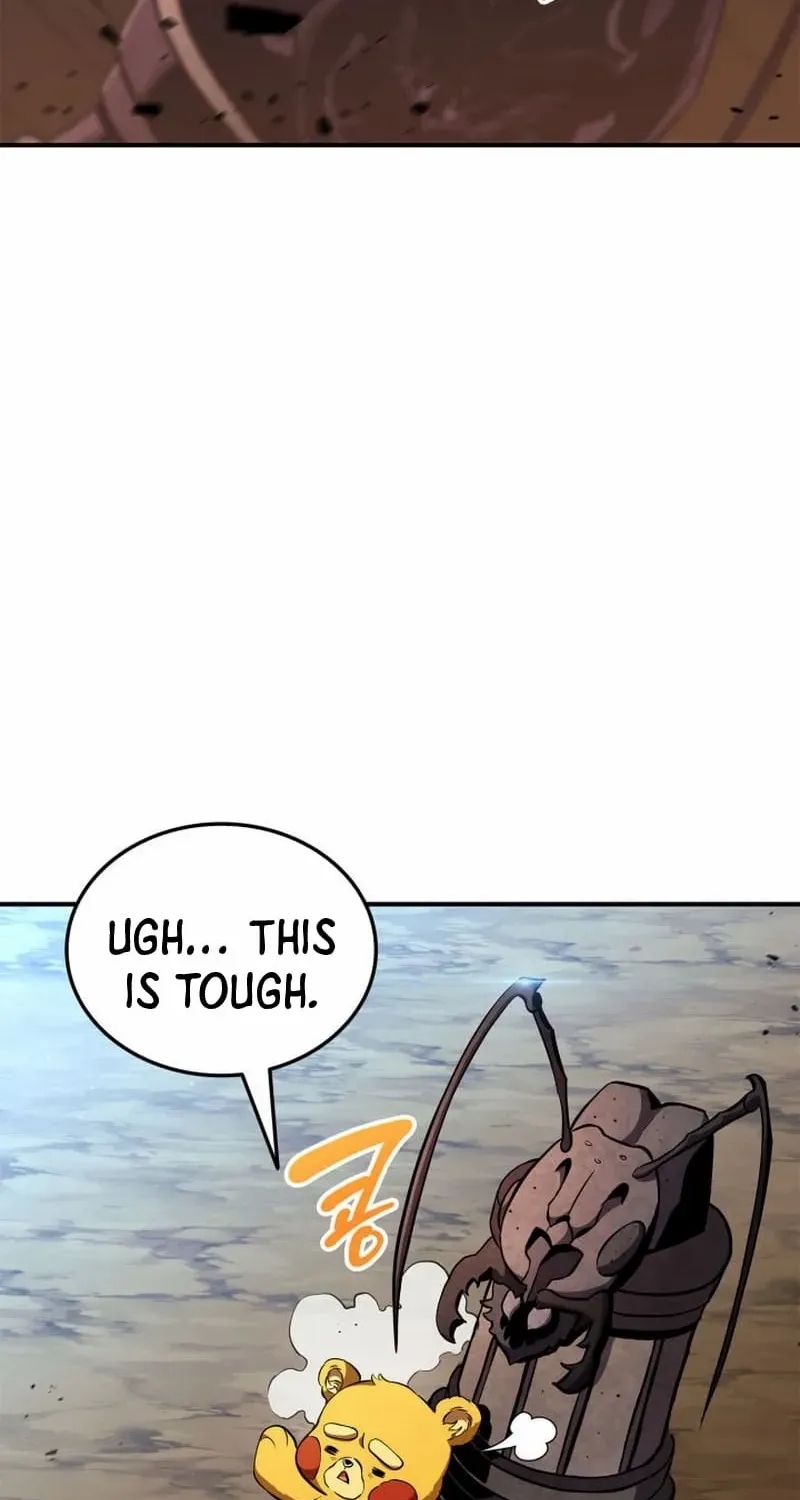 Read Ranker’S Return chapter 147 image 28 on Lezhin