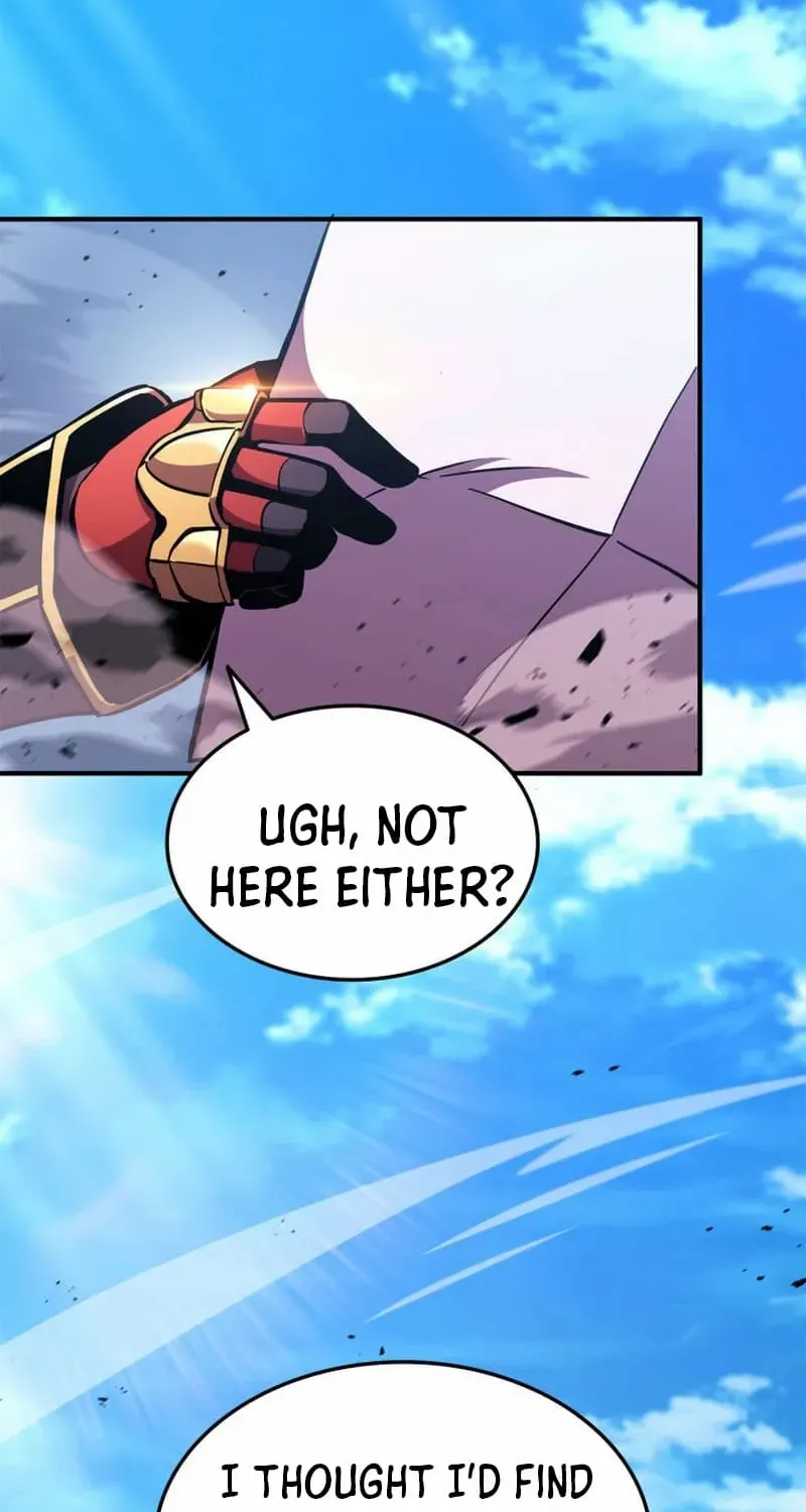 Read Ranker’S Return chapter 147 image 3 on Lezhin