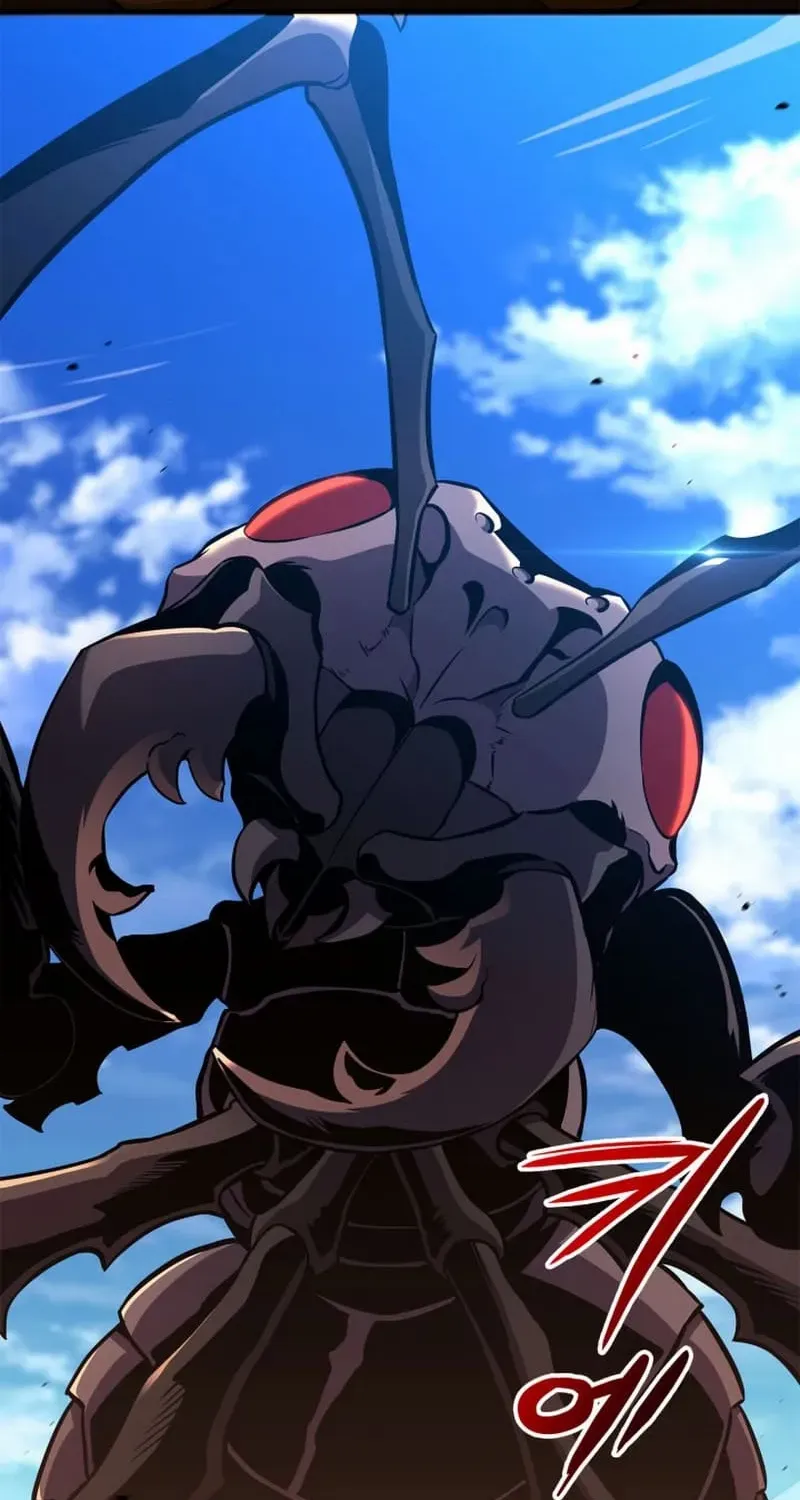 Read Ranker’S Return chapter 147 image 34 on Lezhin