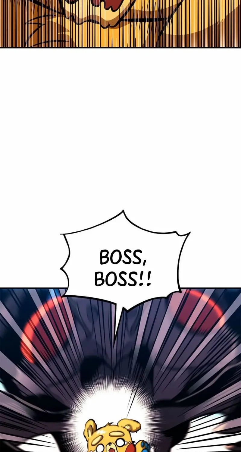 Read Ranker’S Return chapter 147 image 37 on Lezhin