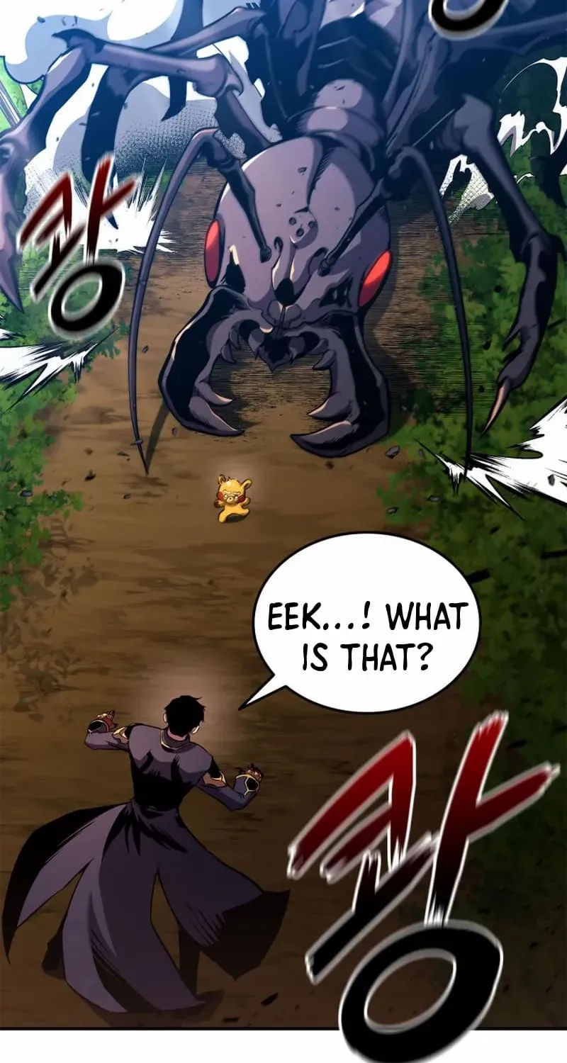 Read Ranker’S Return chapter 147 image 39 on Lezhin