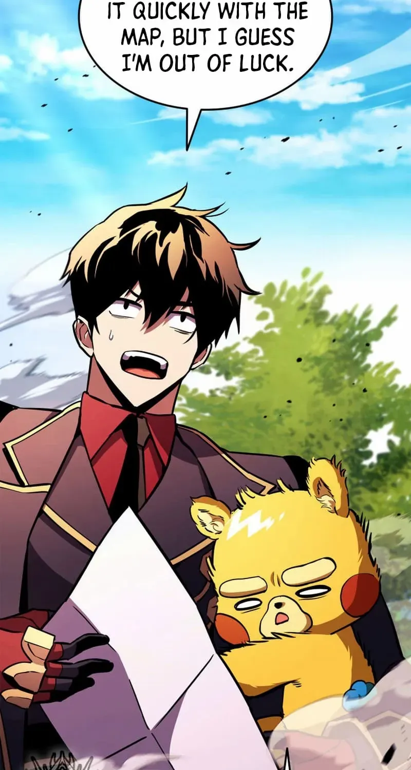 Read Ranker’S Return chapter 147 image 4 on Lezhin