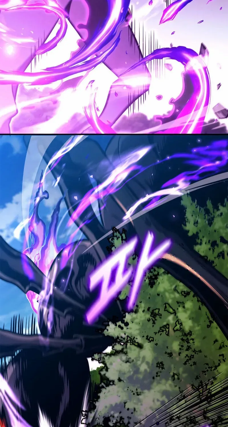 Read Ranker’S Return chapter 147 image 42 on Lezhin