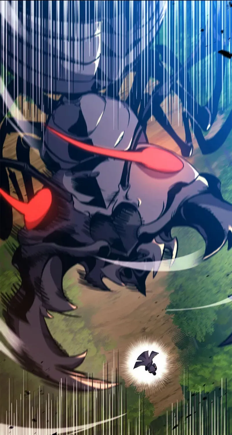 Read Ranker’S Return chapter 147 image 45 on Lezhin