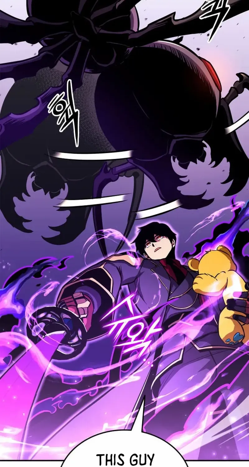 Read Ranker’S Return chapter 147 image 48 on Lezhin
