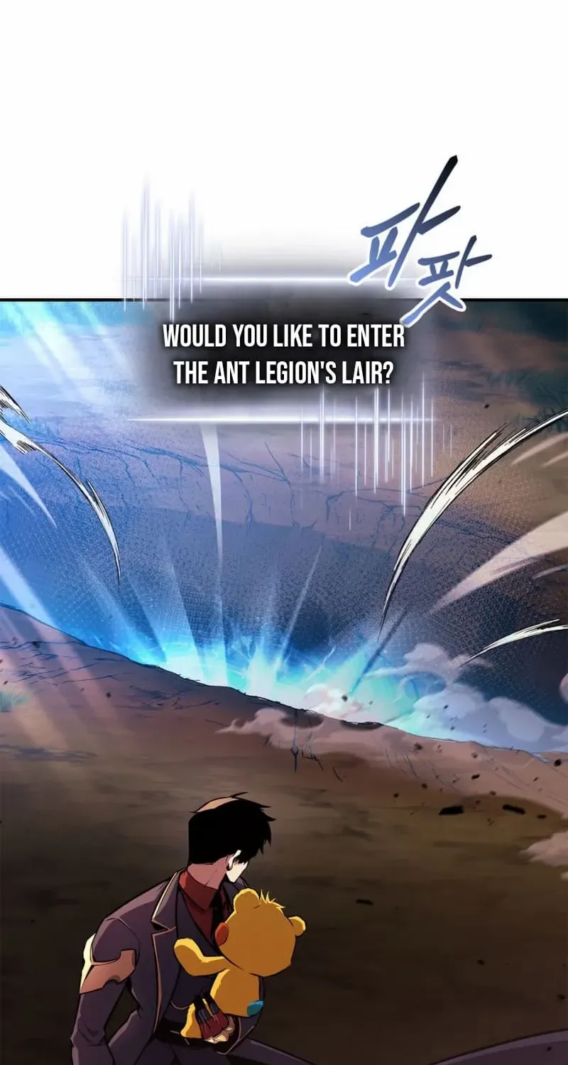 Read Ranker’S Return chapter 147 image 55 on Lezhin