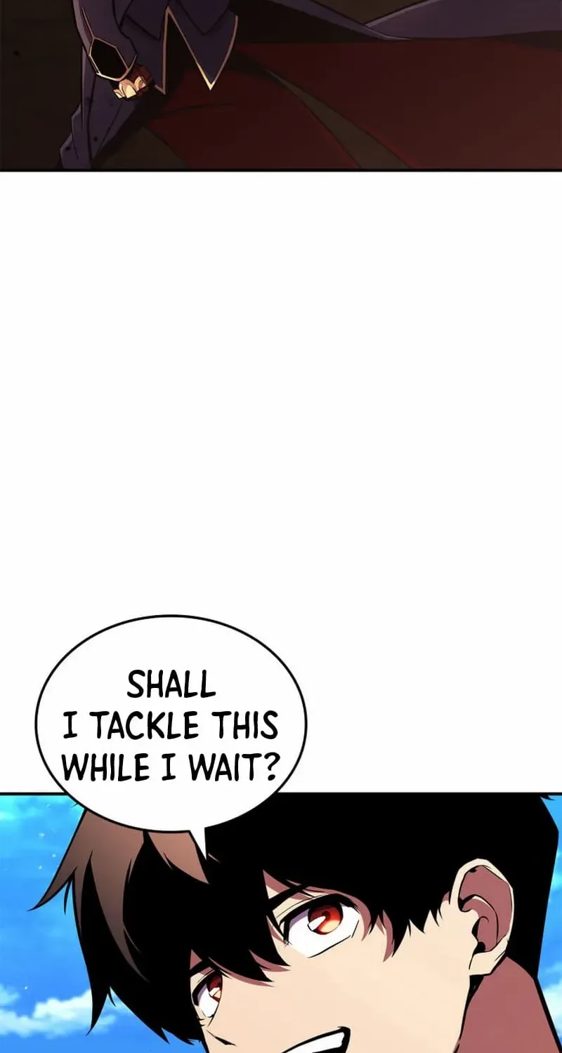 Read Ranker’S Return chapter 147 image 56 on Lezhin