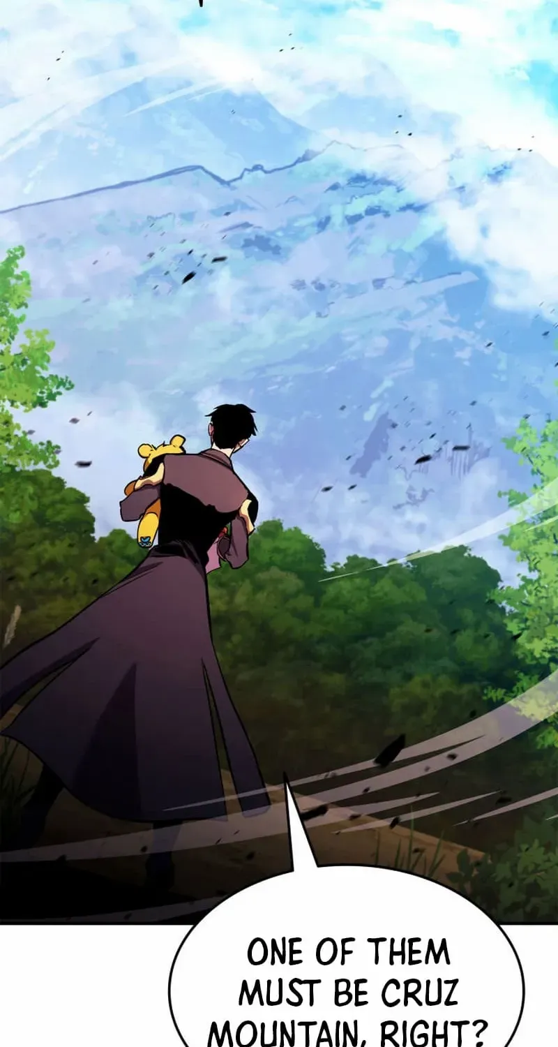 Read Ranker’S Return chapter 147 image 6 on Lezhin