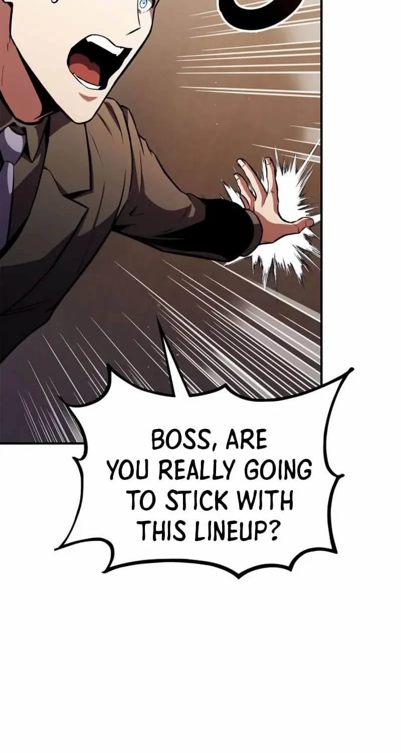 Read Ranker’S Return chapter 147 image 61 on Lezhin