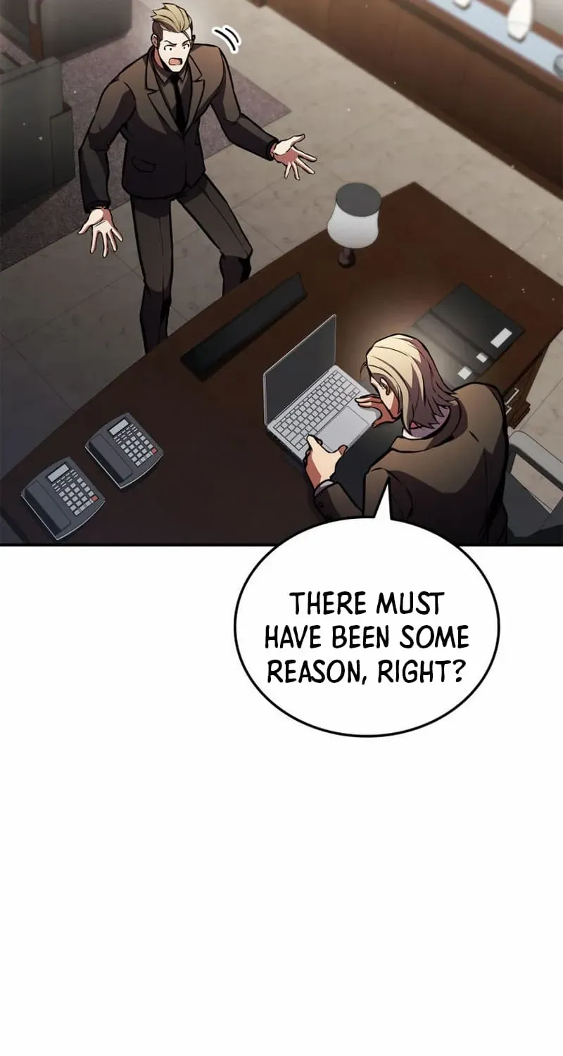 Read Ranker’S Return chapter 147 image 63 on Lezhin