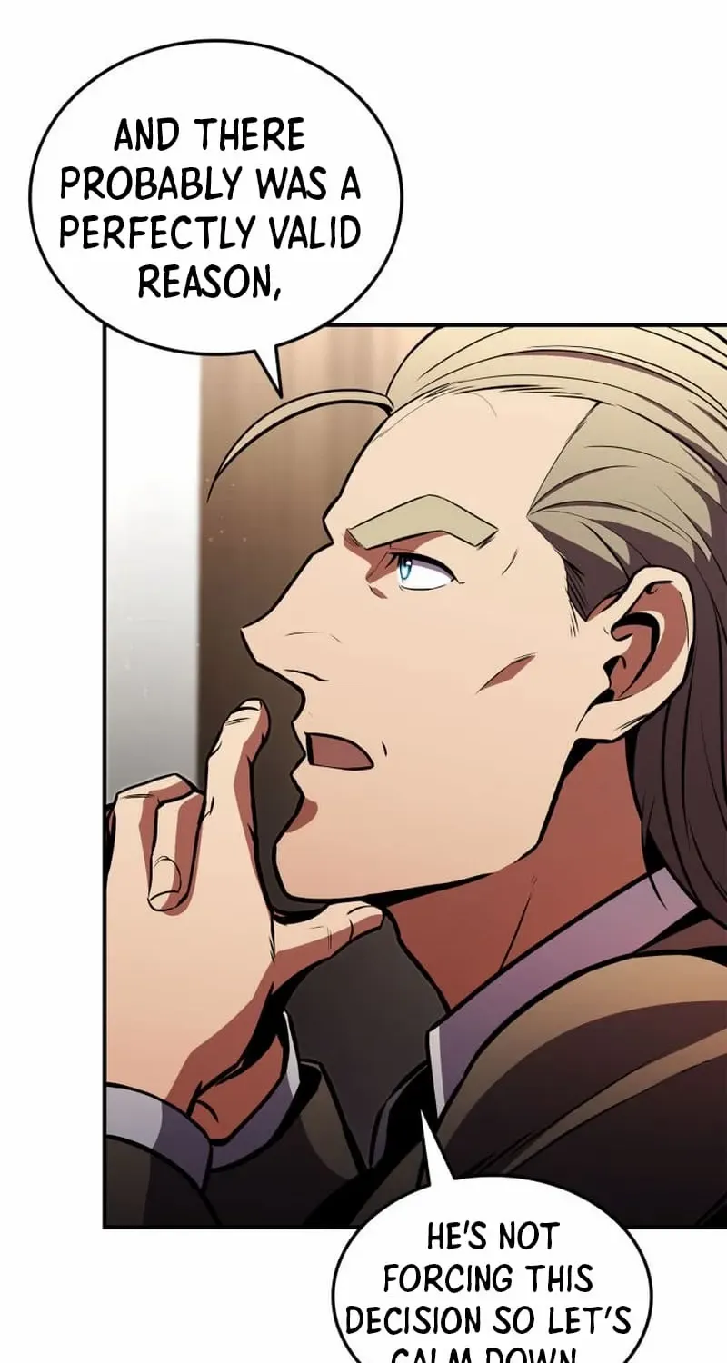 Read Ranker’S Return chapter 147 image 64 on Lezhin