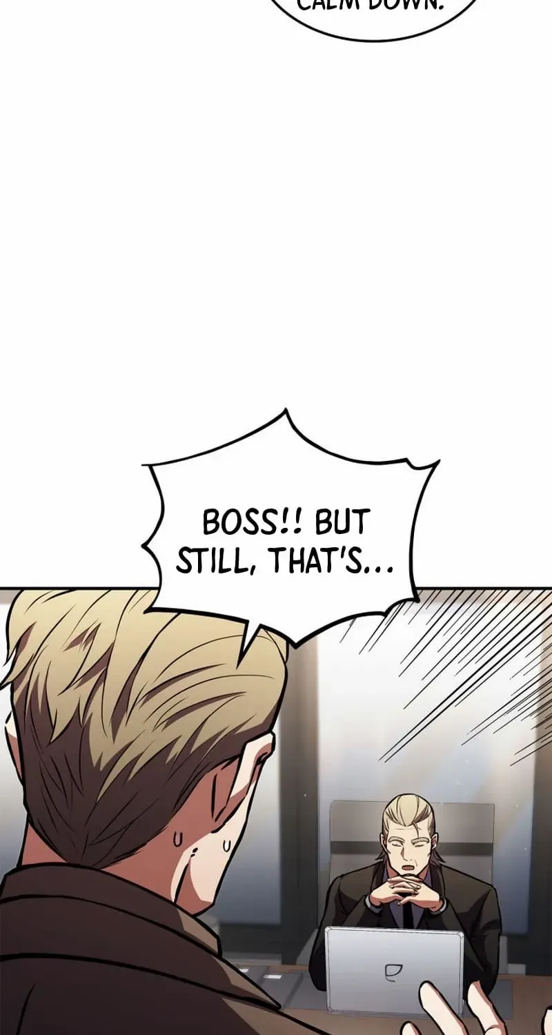 Read Ranker’S Return chapter 147 image 65 on Lezhin