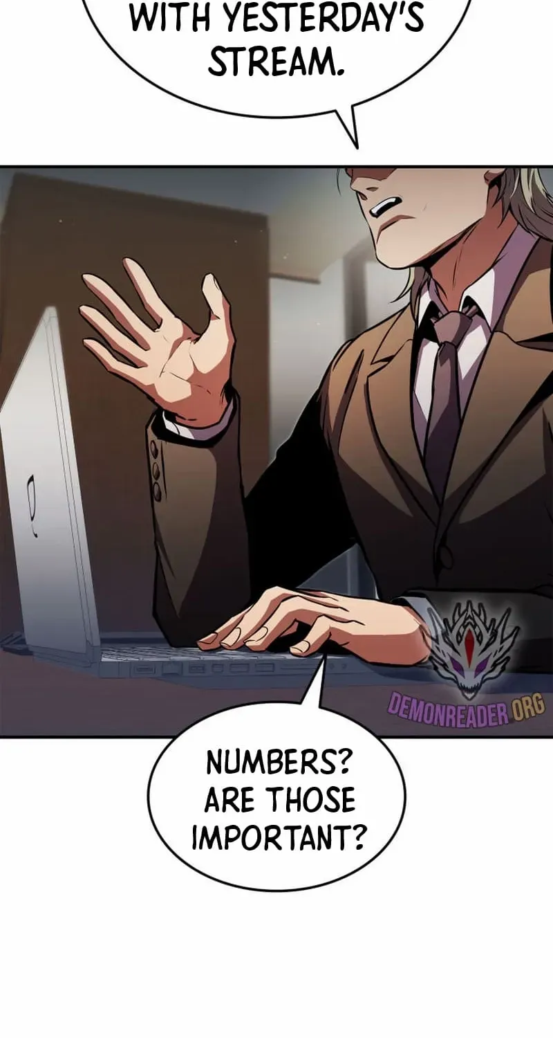 Read Ranker’S Return chapter 147 image 67 on Lezhin
