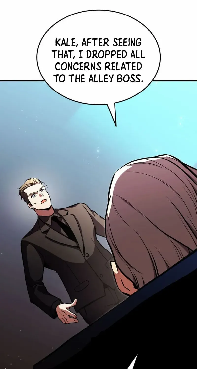 Read Ranker’S Return chapter 147 image 75 on Lezhin