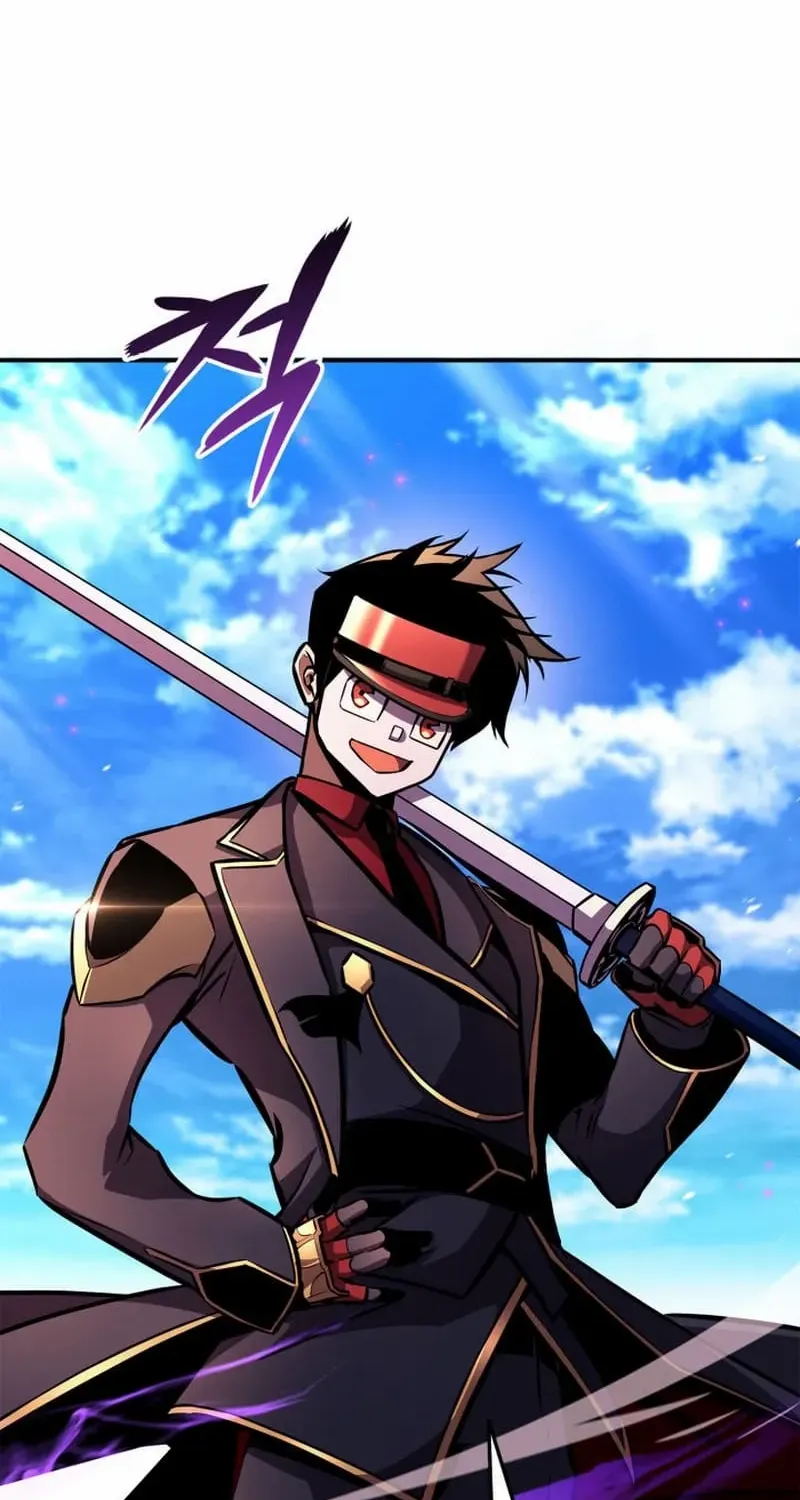 Read Ranker’S Return chapter 147 image 82 on Lezhin