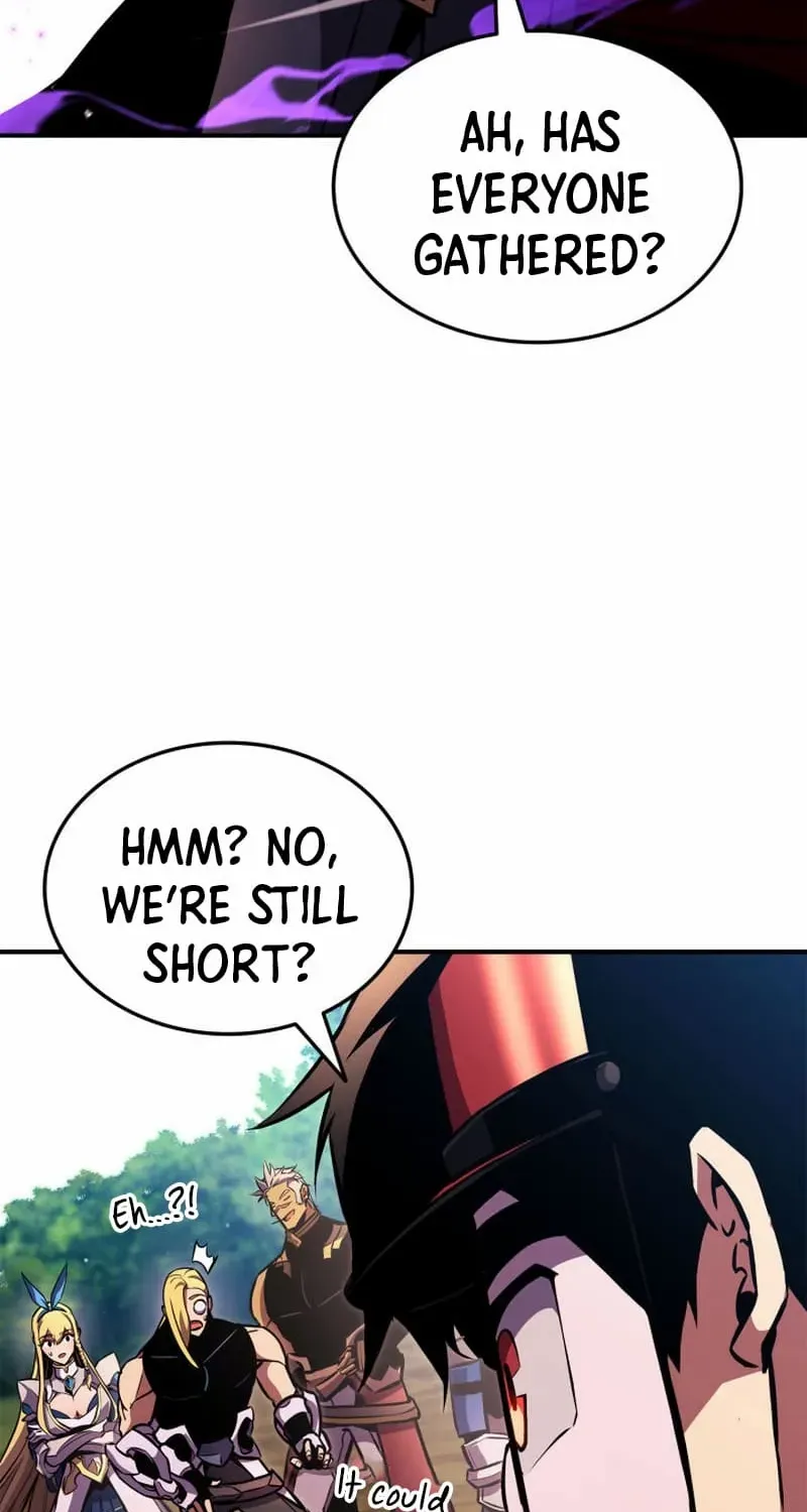 Read Ranker’S Return chapter 147 image 83 on Lezhin