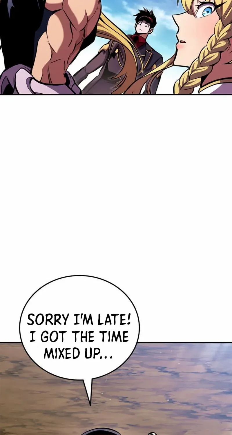 Read Ranker’S Return chapter 147 image 85 on Lezhin
