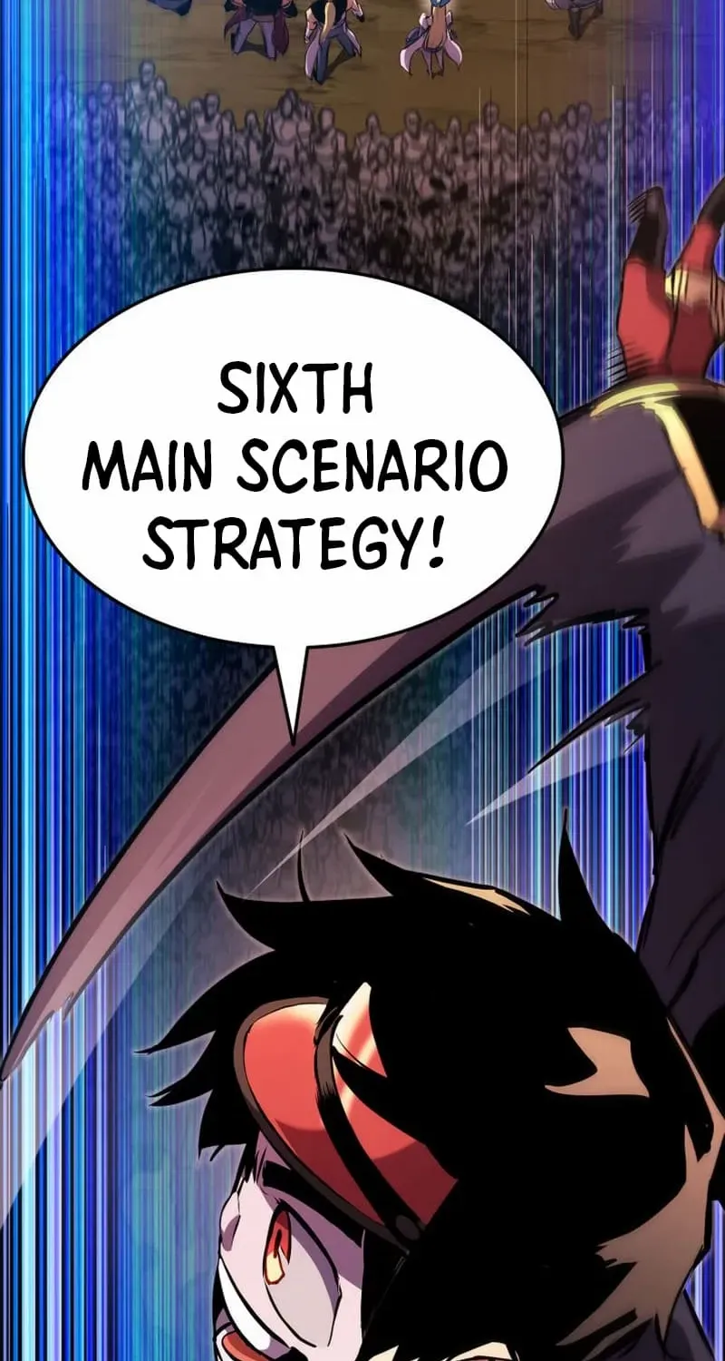 Read Ranker’S Return chapter 147 image 98 on Lezhin