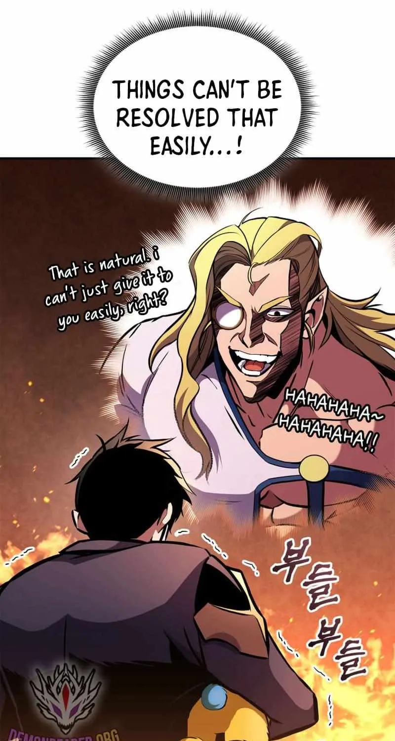 Read Ranker’S Return chapter 148 image 100 on Lezhin