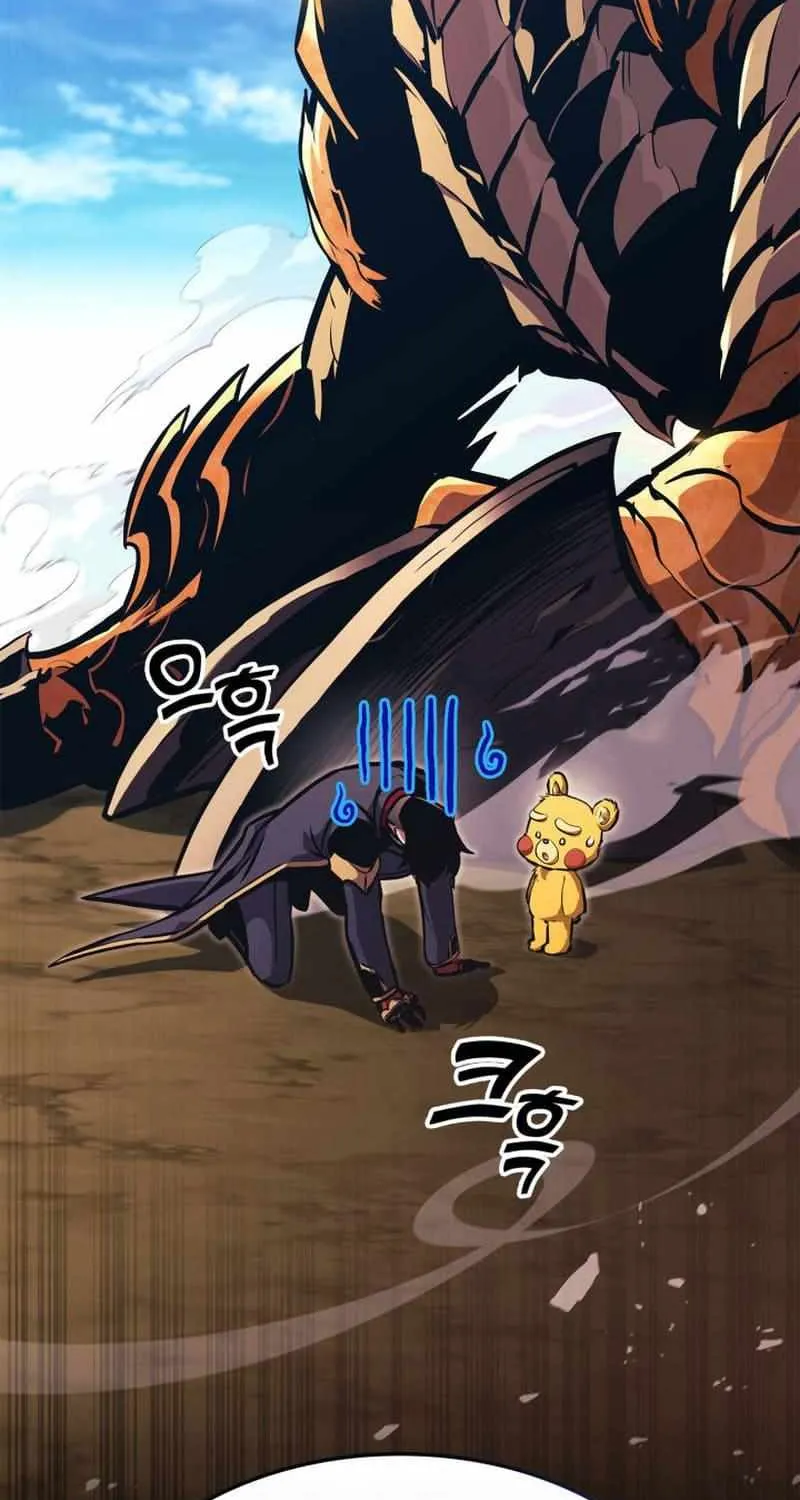 Read Ranker’S Return chapter 148 image 107 on Lezhin