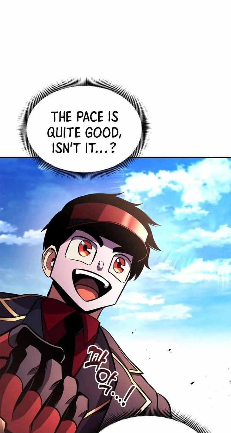 Read Ranker’S Return chapter 148 image 11 on Lezhin