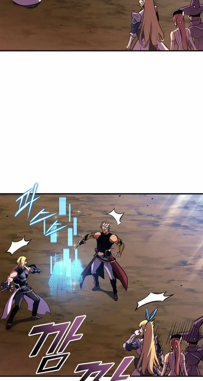 Read Ranker’S Return chapter 148 image 27 on Lezhin
