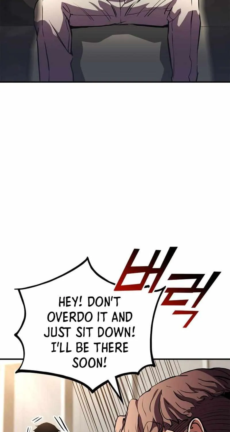 Read Ranker’S Return chapter 148 image 33 on Lezhin