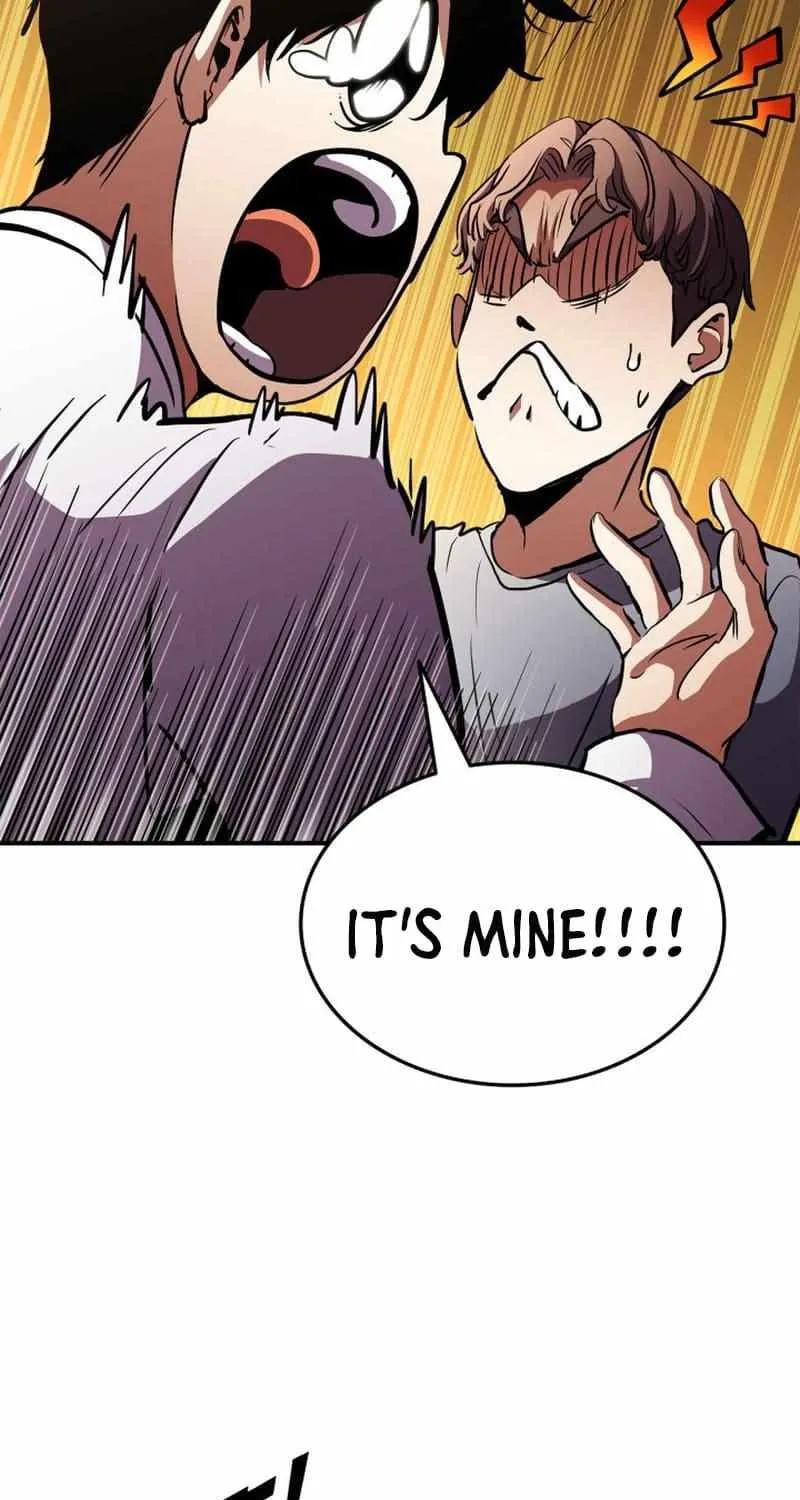 Read Ranker’S Return chapter 148 image 35 on Lezhin