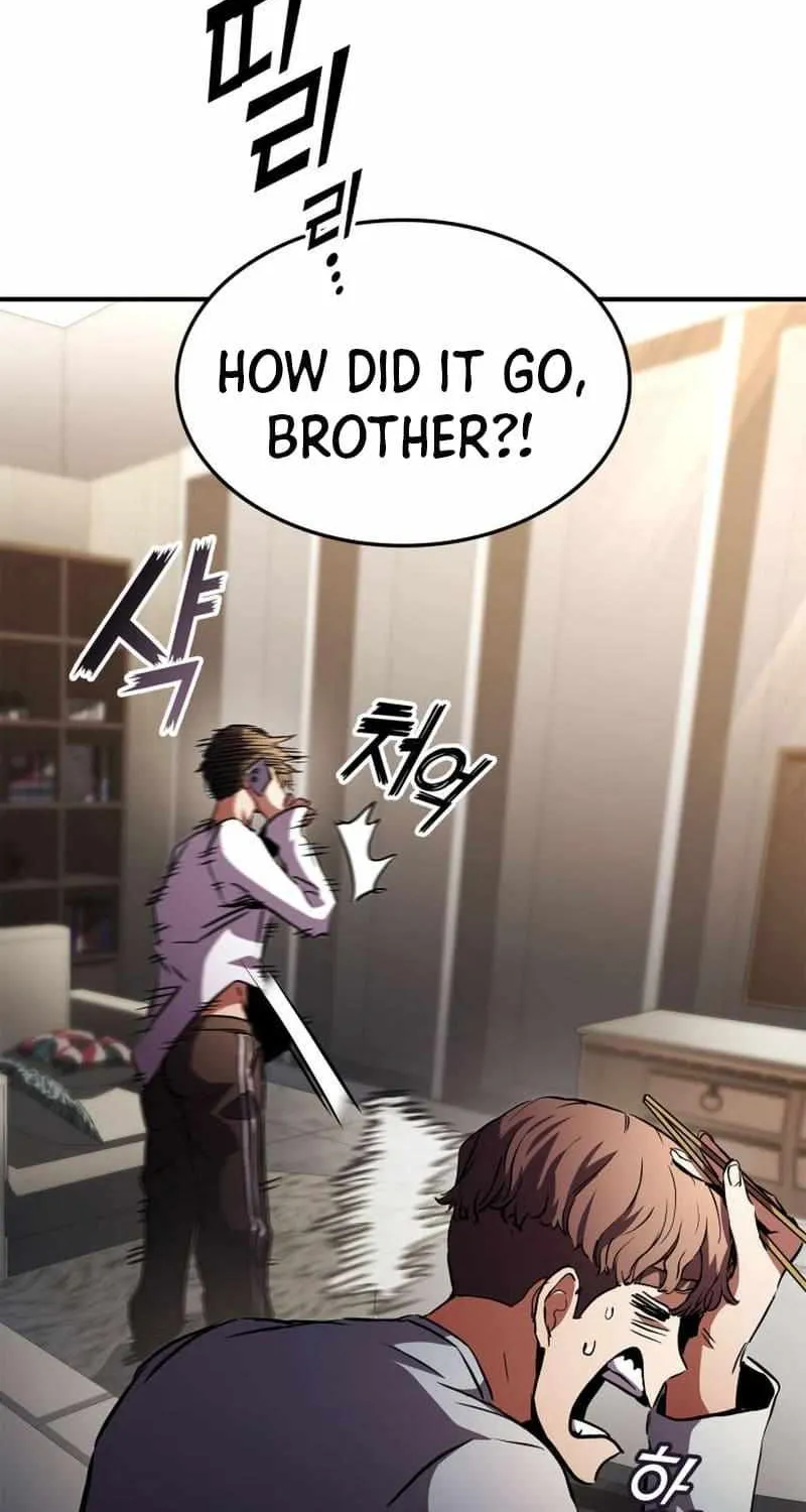 Read Ranker’S Return chapter 148 image 36 on Lezhin
