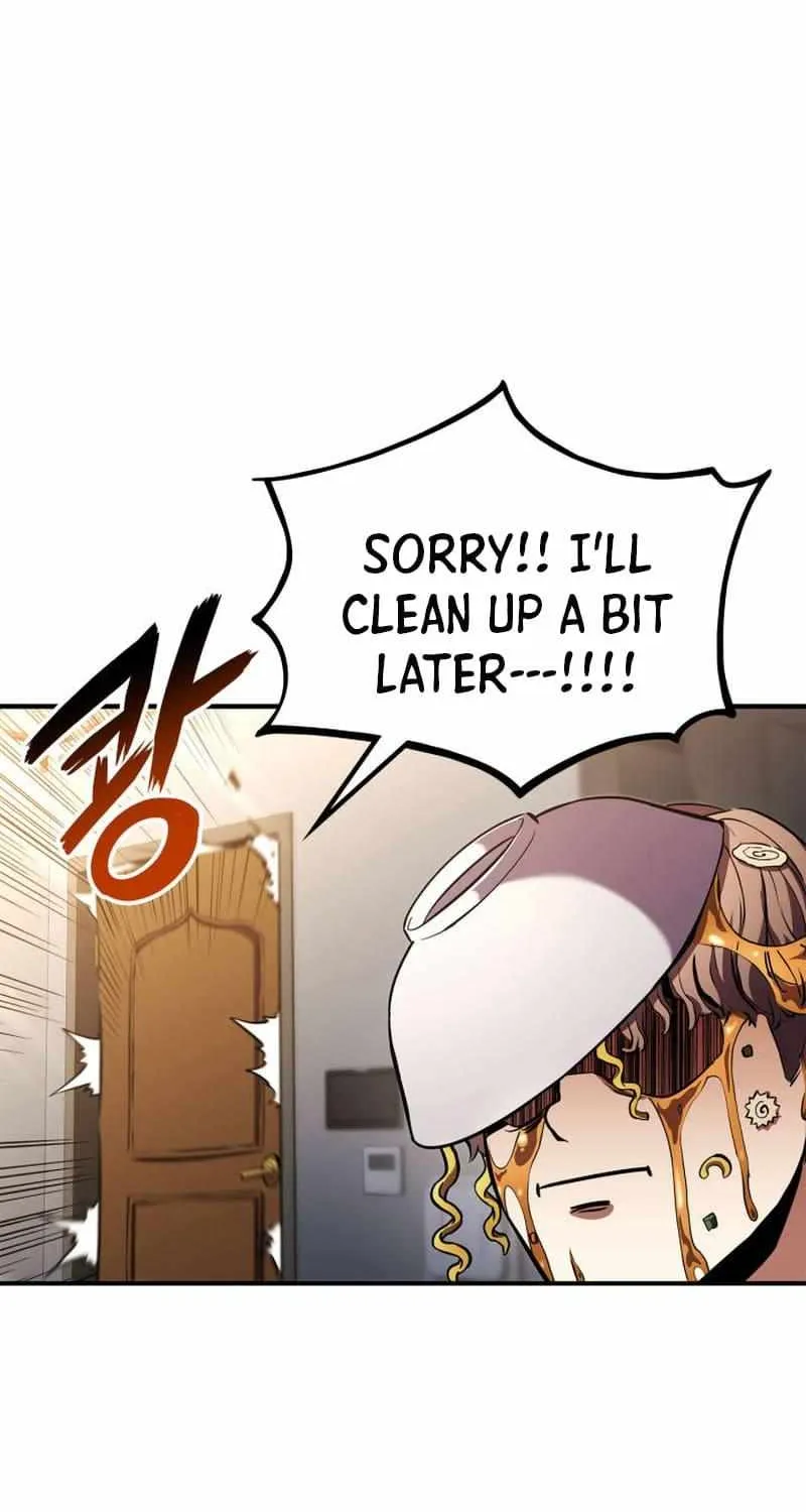 Read Ranker’S Return chapter 148 image 43 on Lezhin