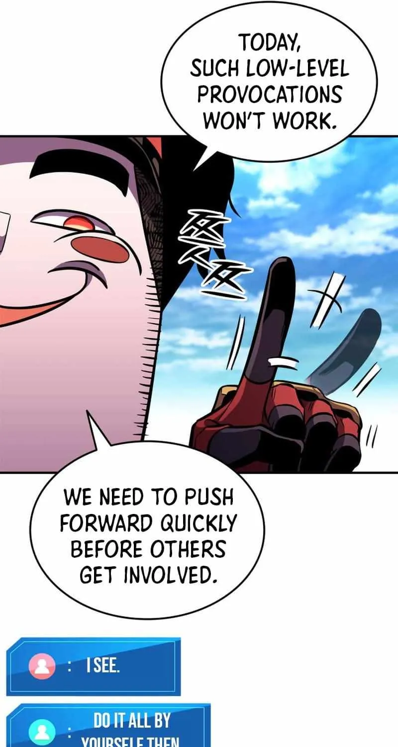 Read Ranker’S Return chapter 148 image 51 on Lezhin