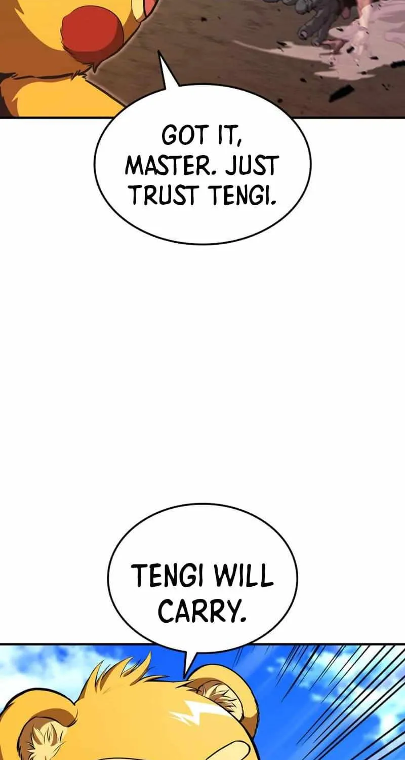 Read Ranker’S Return chapter 148 image 66 on Lezhin