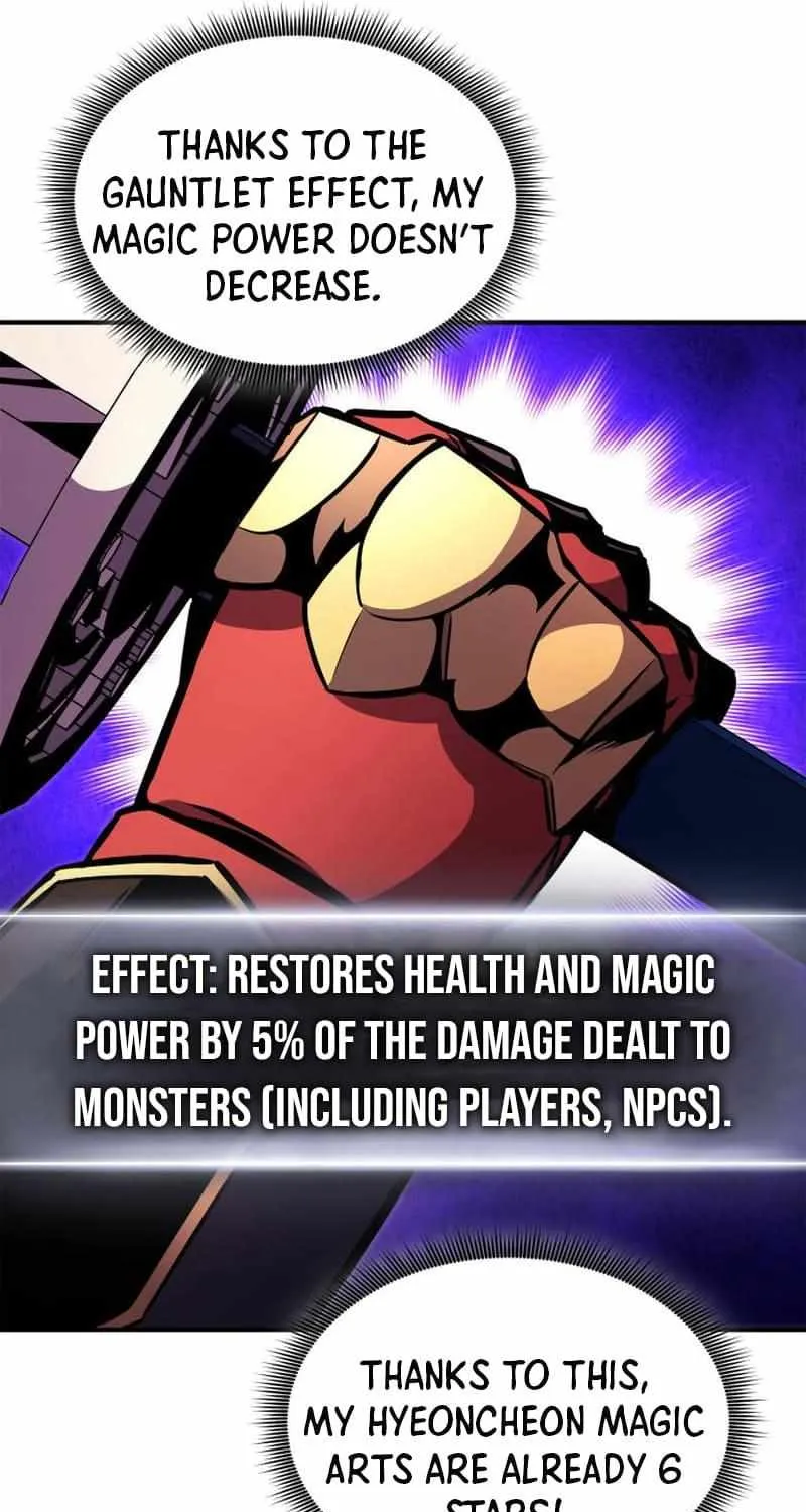 Read Ranker’S Return chapter 148 image 78 on Lezhin