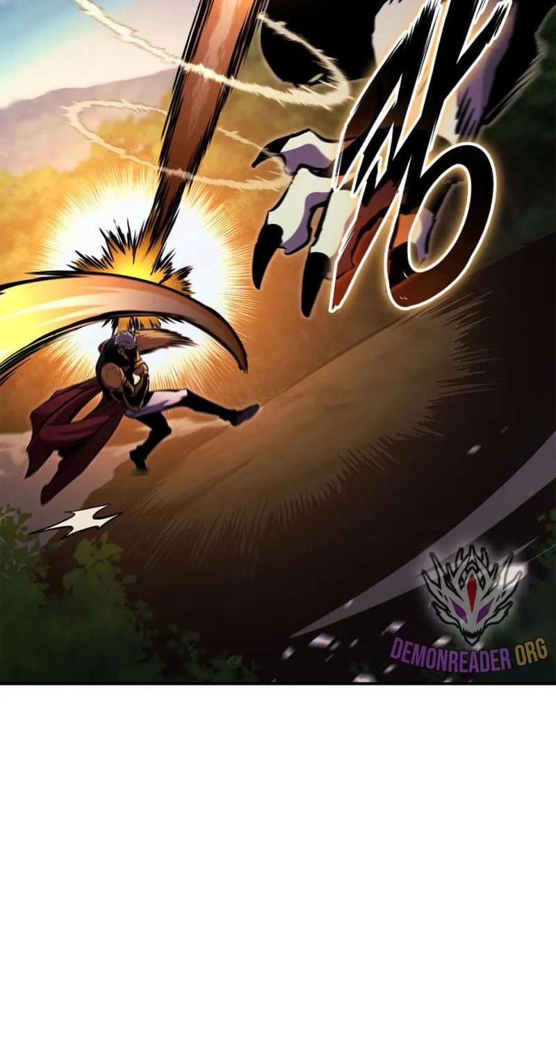 Read Ranker’S Return chapter 148 image 8 on Lezhin