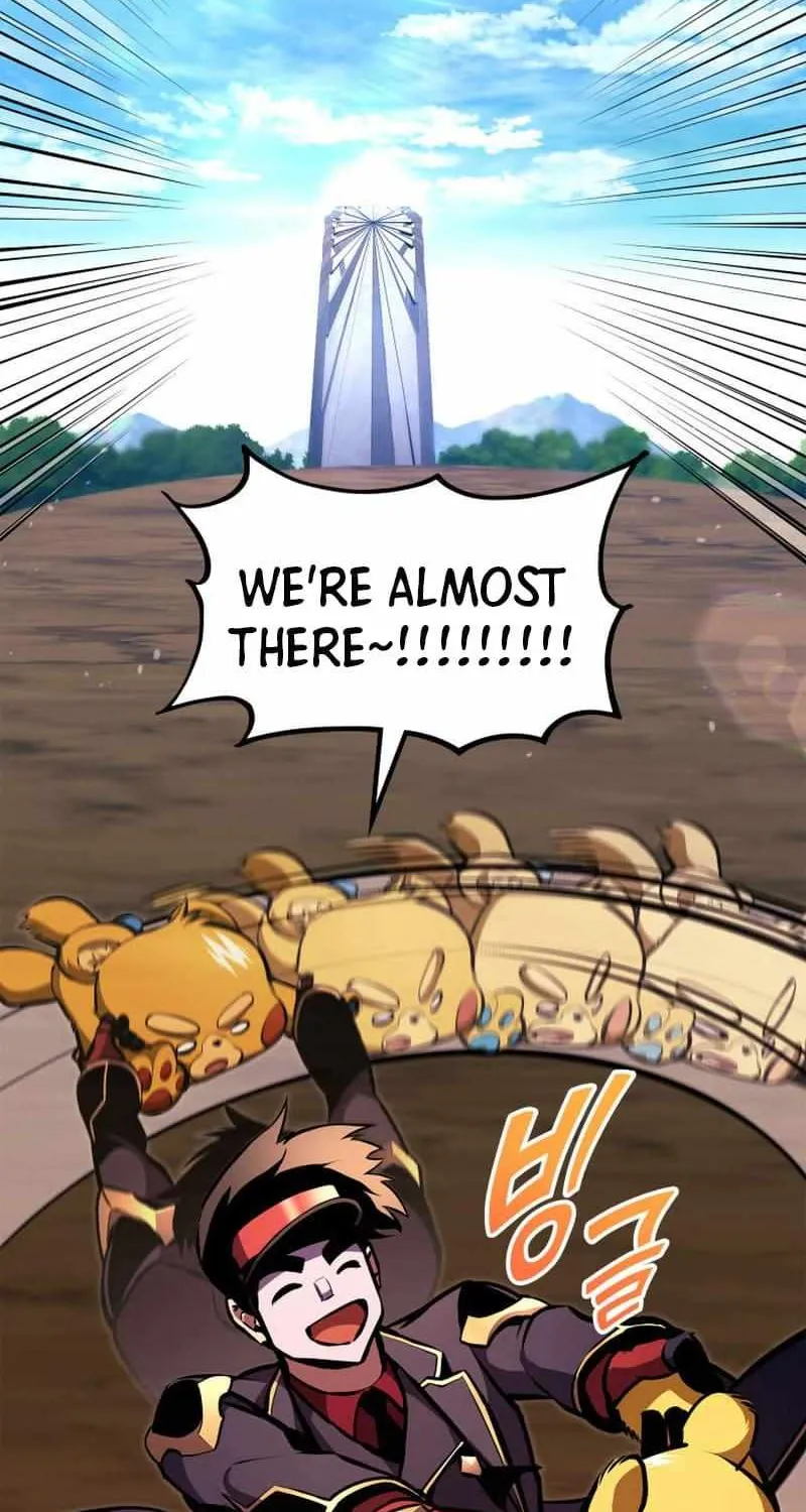 Read Ranker’S Return chapter 148 image 86 on Lezhin