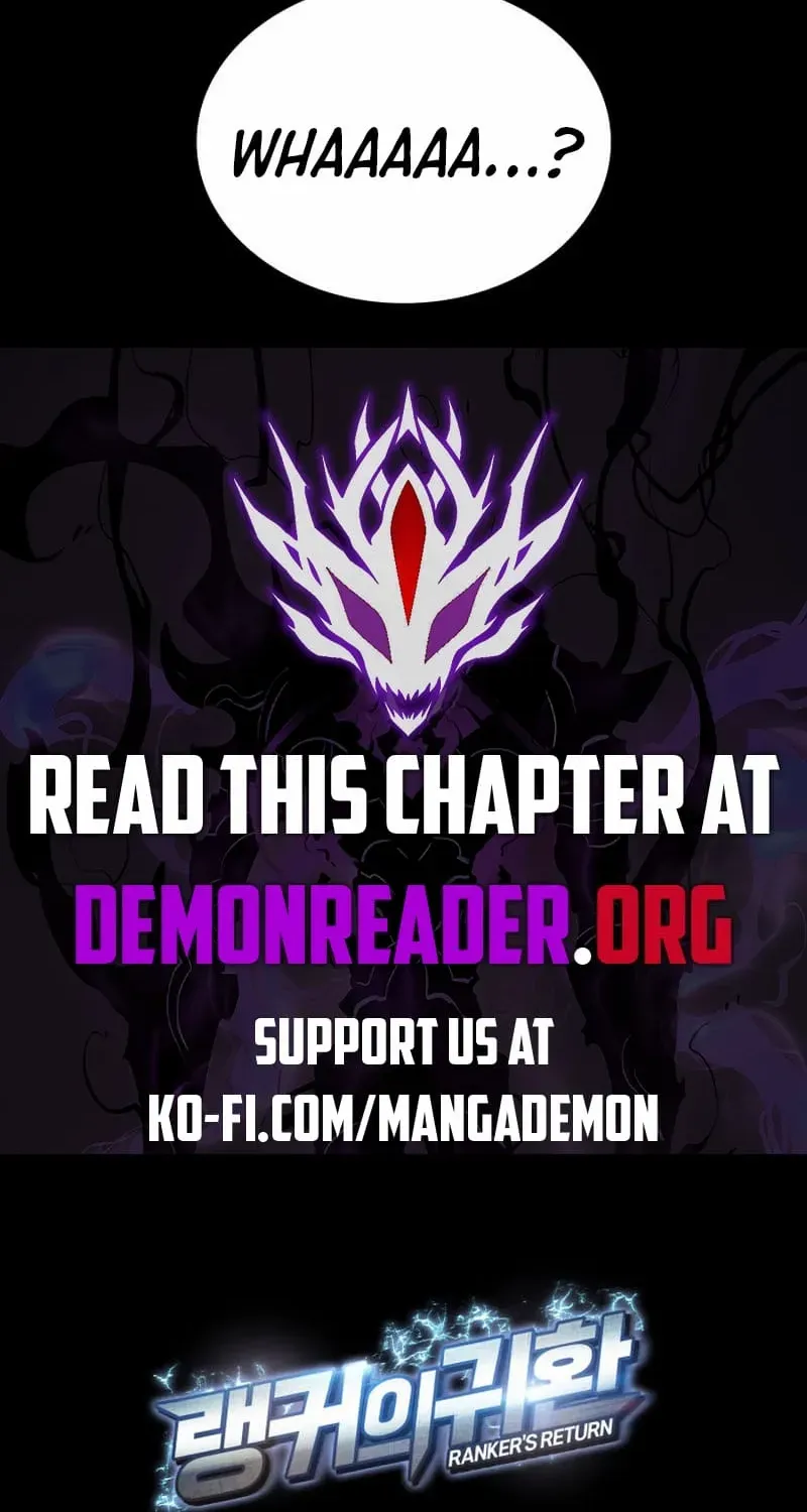 Read Ranker’S Return chapter 149 image 101 on Lezhin