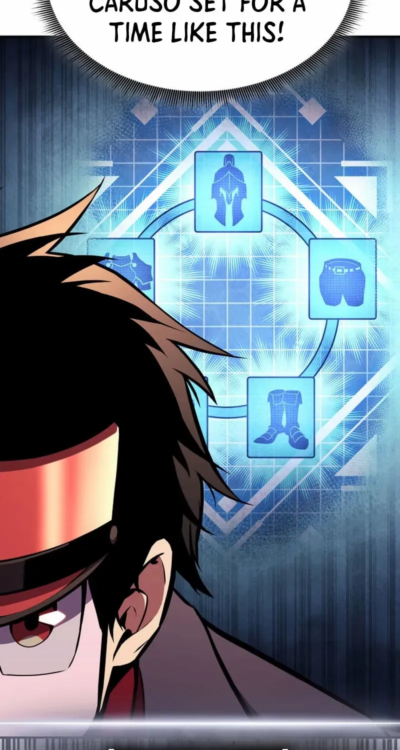 Read Ranker’S Return chapter 149 image 12 on Lezhin