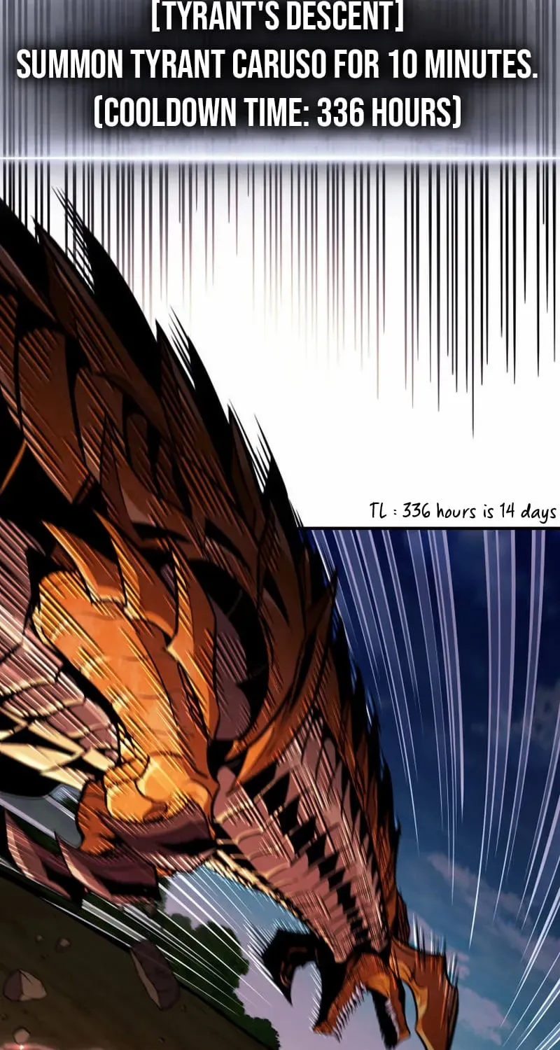 Read Ranker’S Return chapter 149 image 13 on Lezhin
