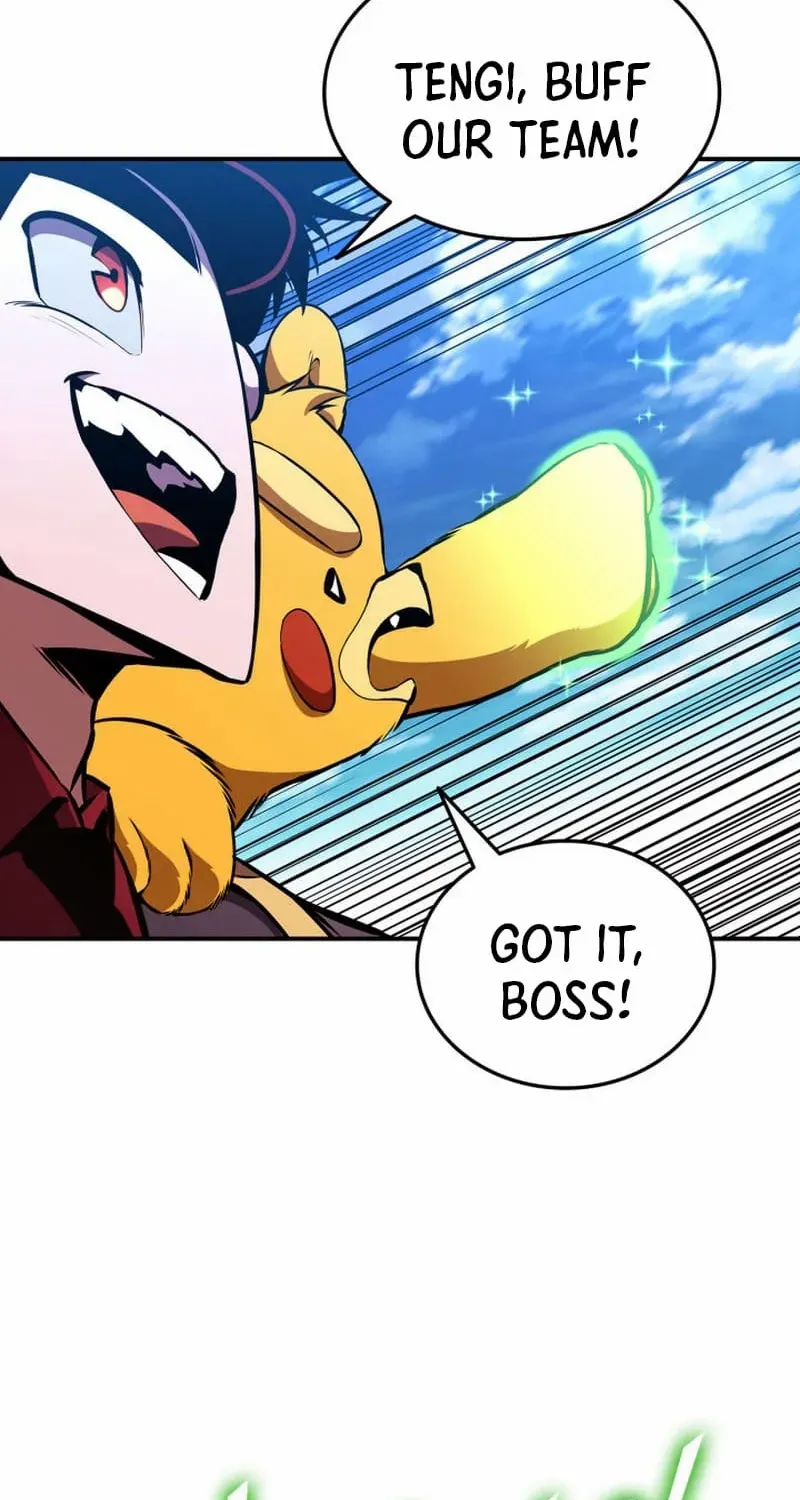 Read Ranker’S Return chapter 149 image 22 on Lezhin