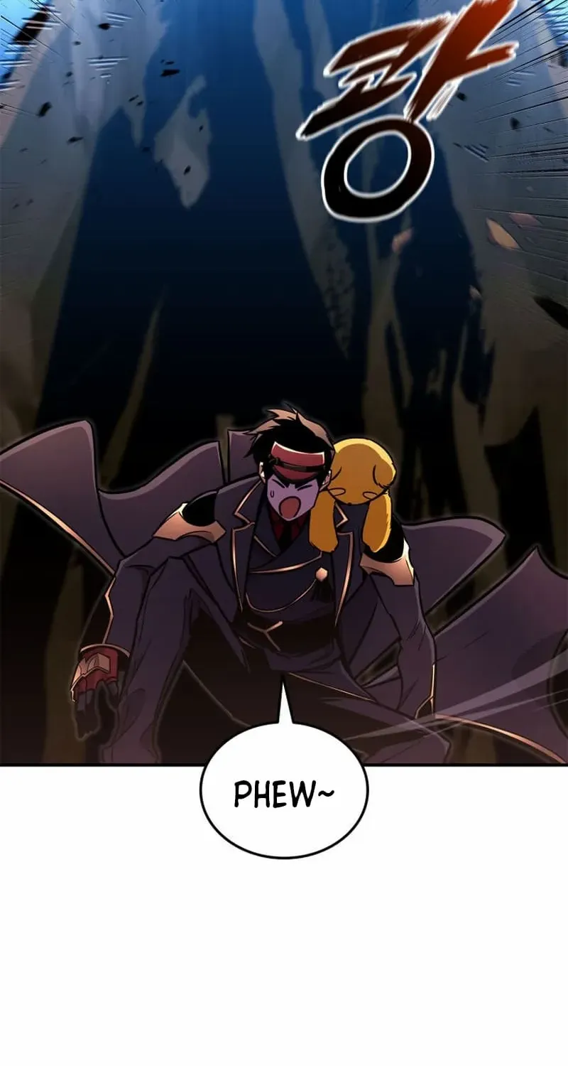 Read Ranker’S Return chapter 149 image 32 on Lezhin