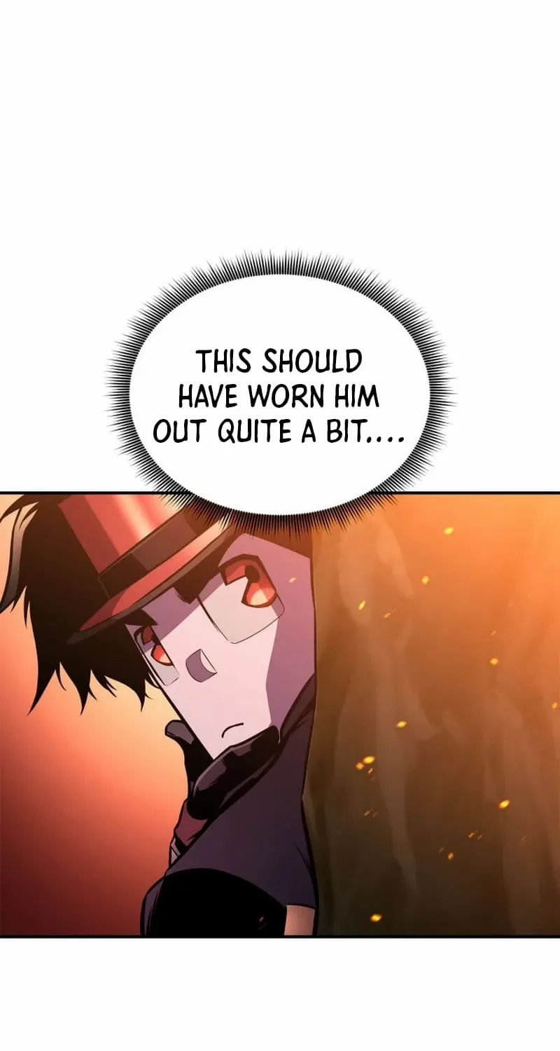 Read Ranker’S Return chapter 149 image 46 on Lezhin
