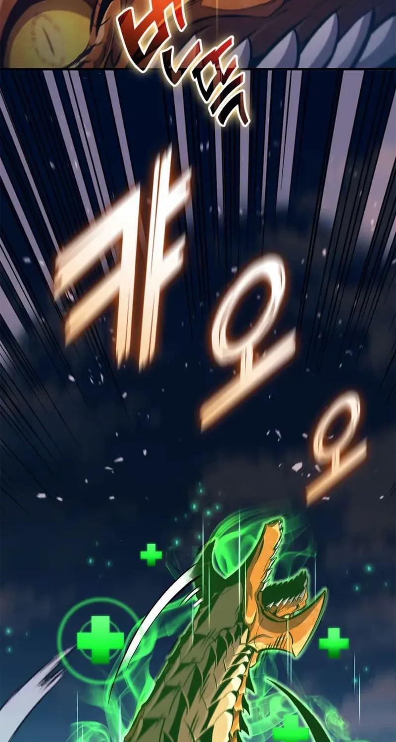 Read Ranker’S Return chapter 149 image 5 on Lezhin