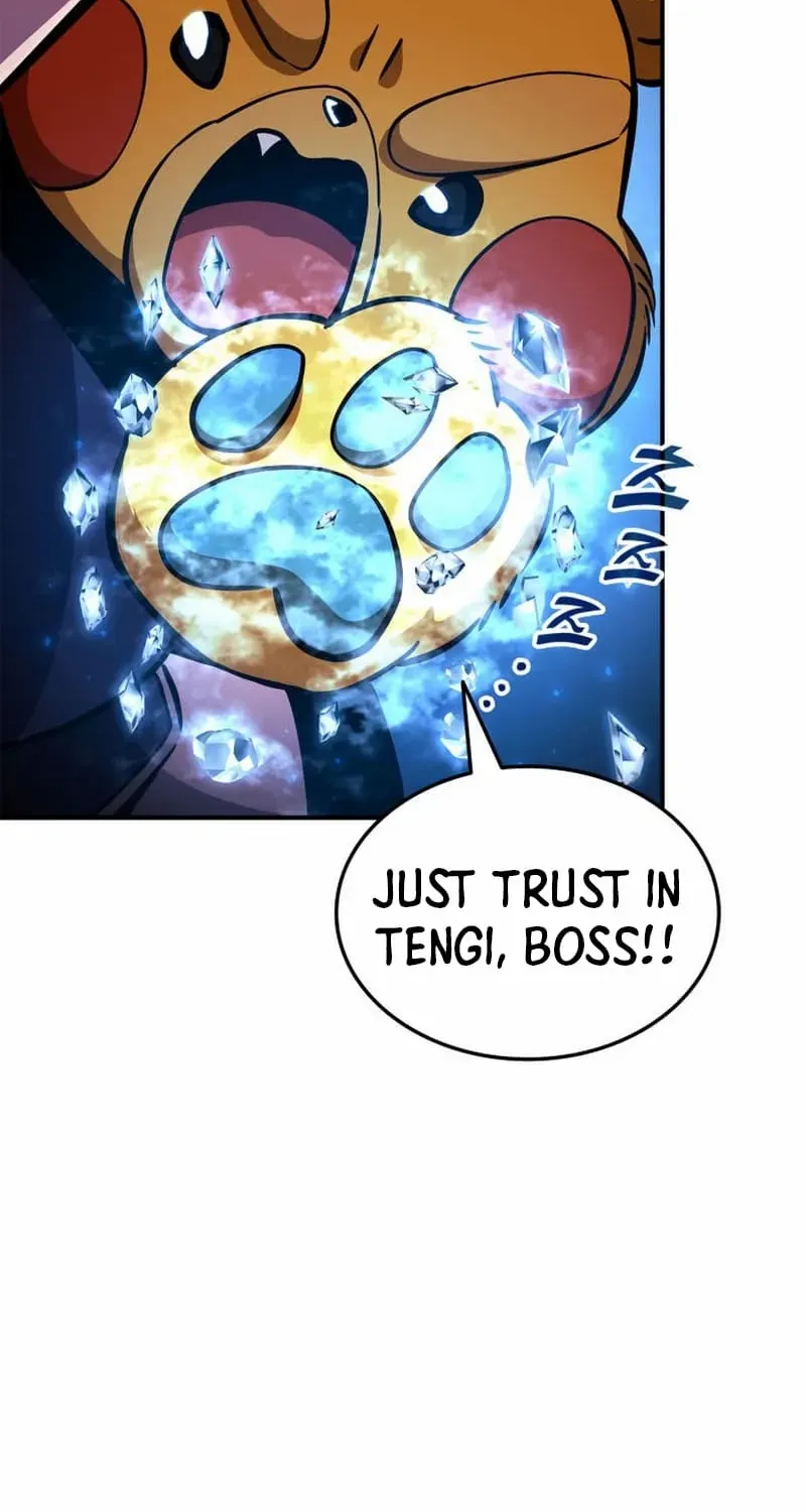Read Ranker’S Return chapter 149 image 69 on Lezhin