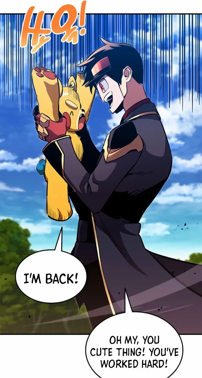Read Ranker’S Return chapter 149 image 88 on Lezhin