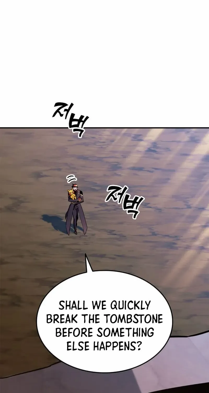 Read Ranker’S Return chapter 149 image 91 on Lezhin