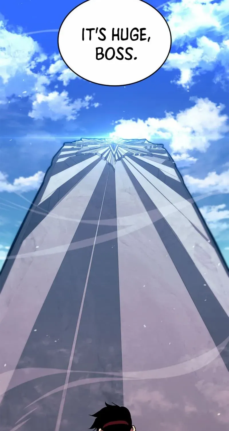 Read Ranker’S Return chapter 149 image 94 on Lezhin