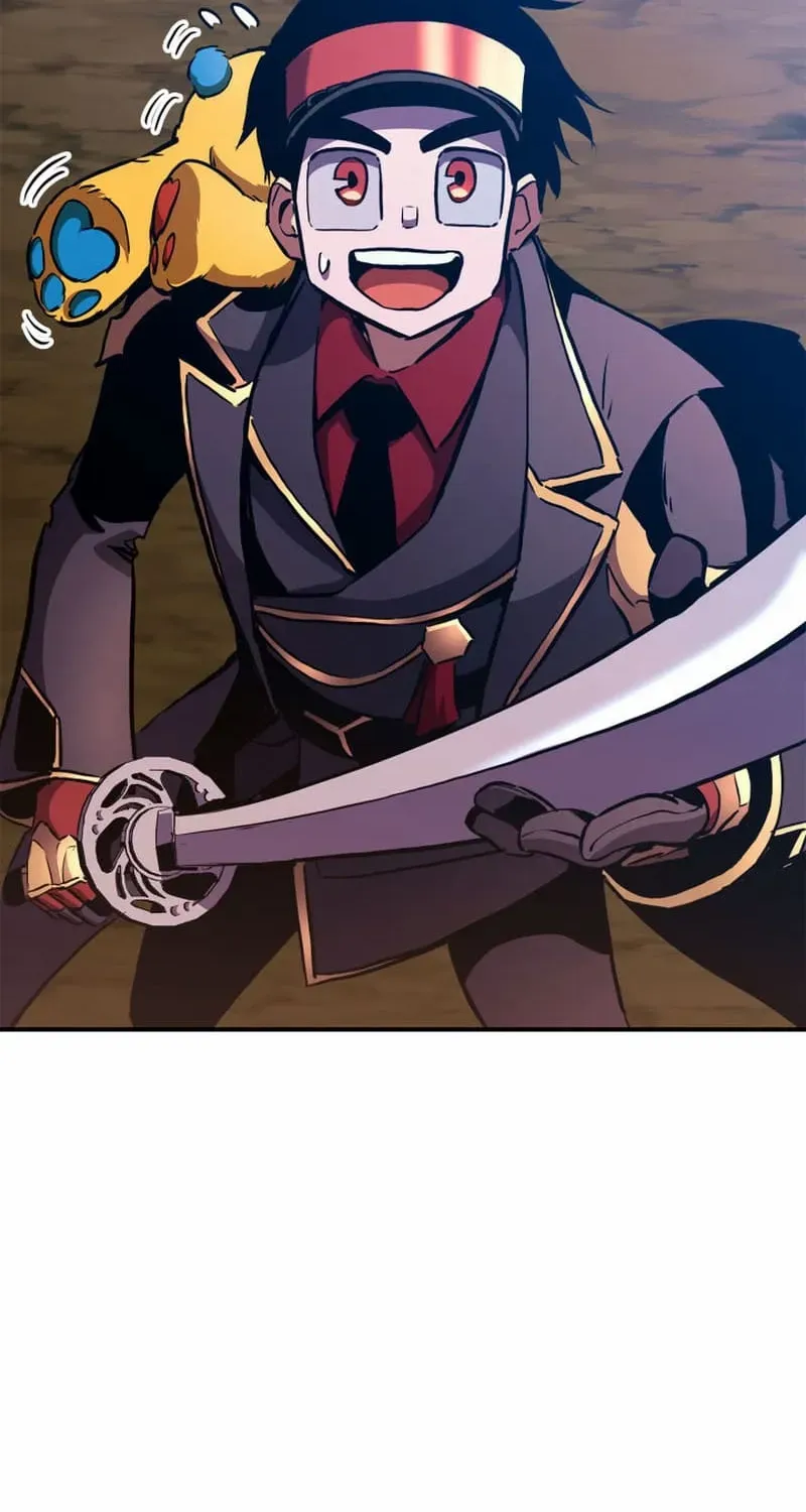Read Ranker’S Return chapter 149 image 97 on Lezhin